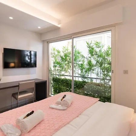 Apartment Blue Dreams Yourhosthelper Cannes